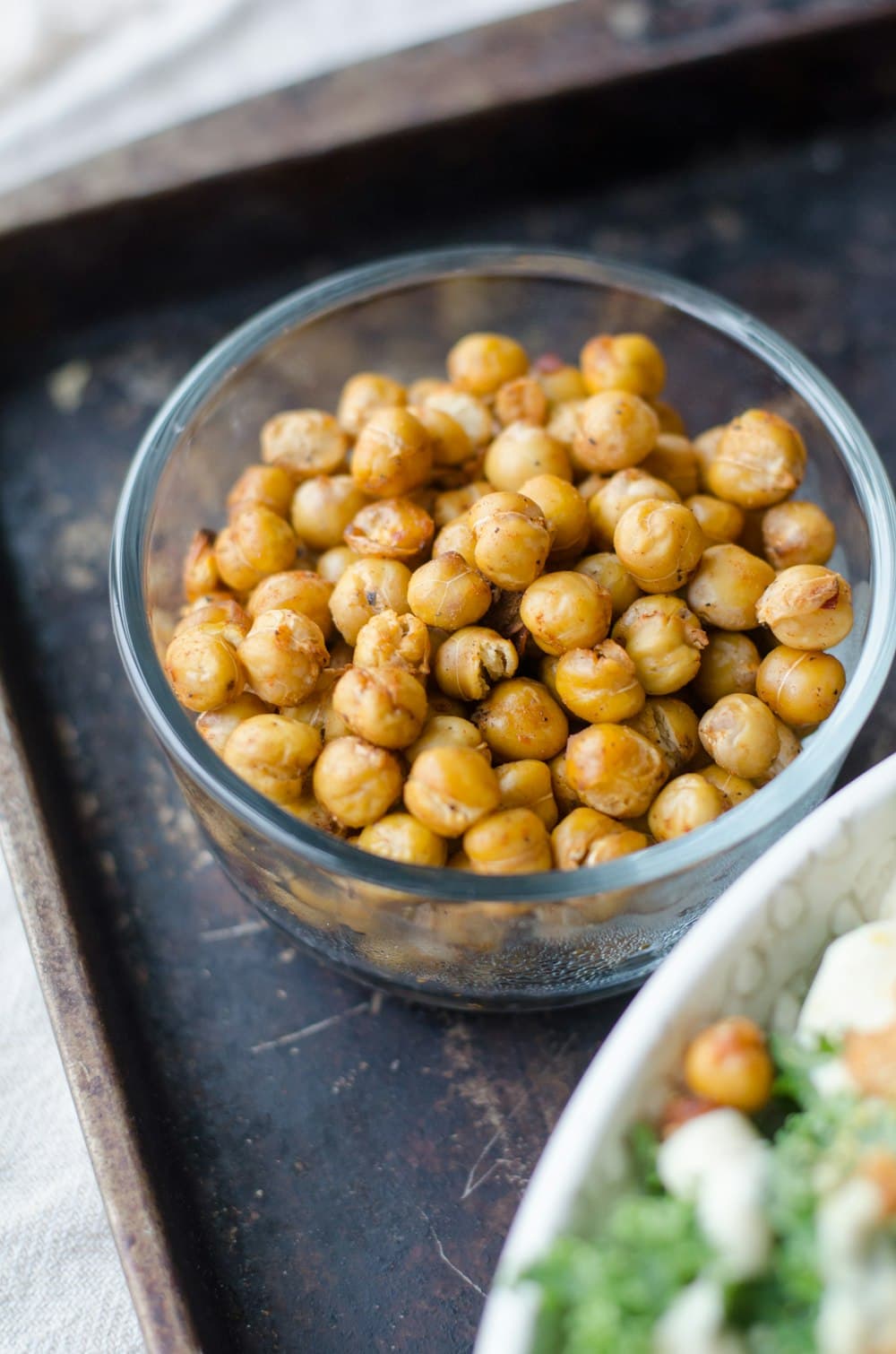 Pulses & Beans